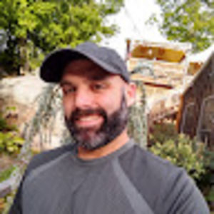 Meet your Posher, Matthew